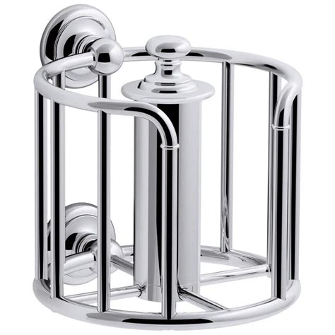 polished chrome toilet paper holder|contemporary toilet paper holder chrome.